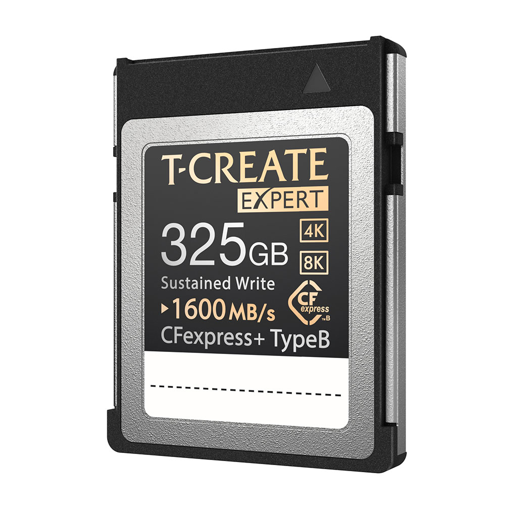 EXPERT CFexpress Plus Type B Memory Card