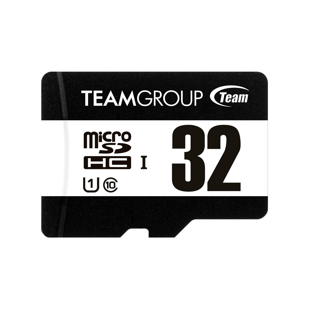 Micro SDHC UHS-I U1 C10 Memory Card