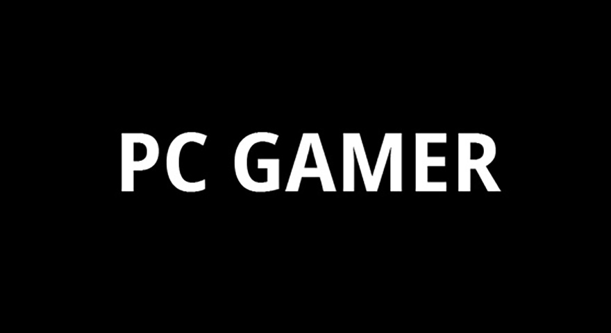 Review at PC-GAMER