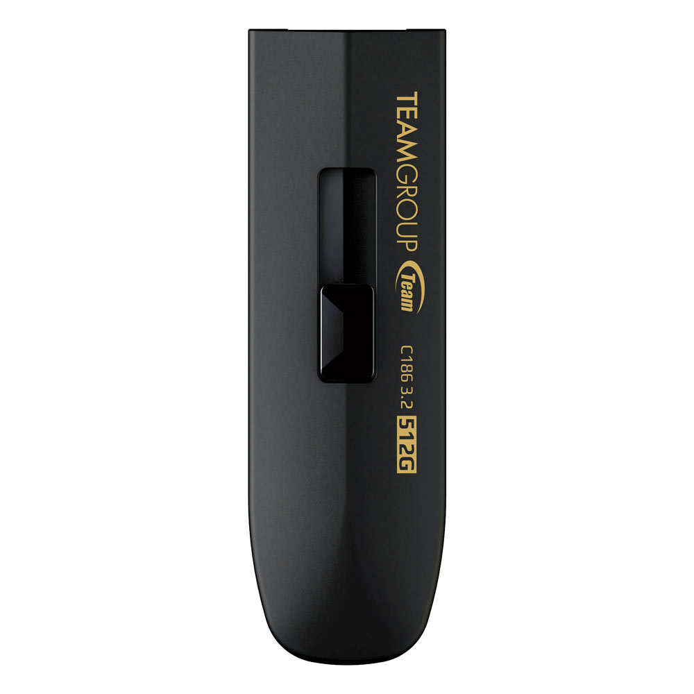 C186 USB 3.2 Gen1 FLASH DRIVE