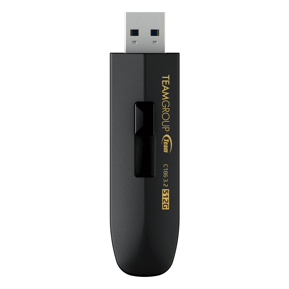 C186 USB 3.2 Gen1 FLASH DRIVE