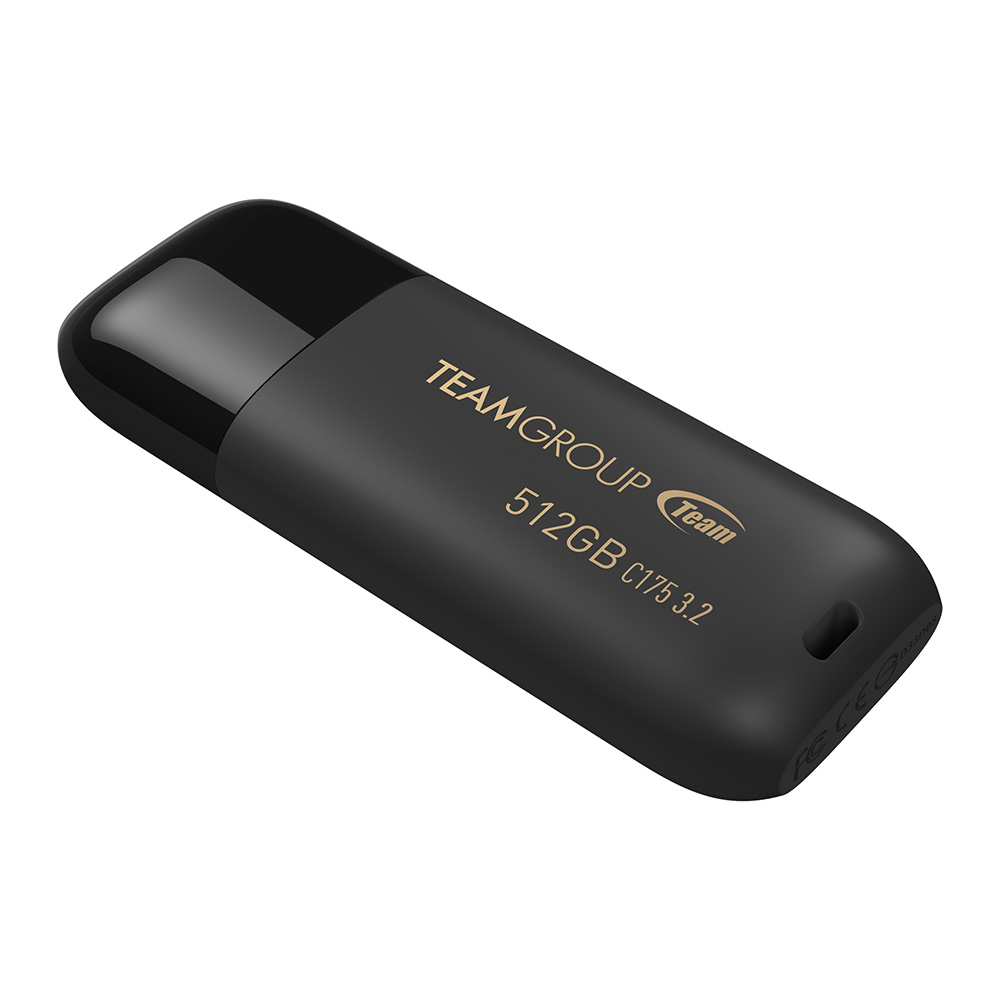 C175 USB 3.2 Gen1 FLASH DRIVE