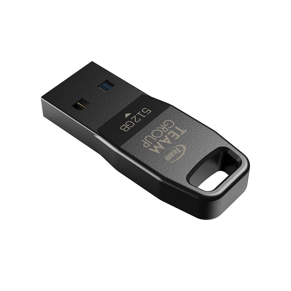 S5 USB 3.2 Gen1 FLASH DRIVE BLACK