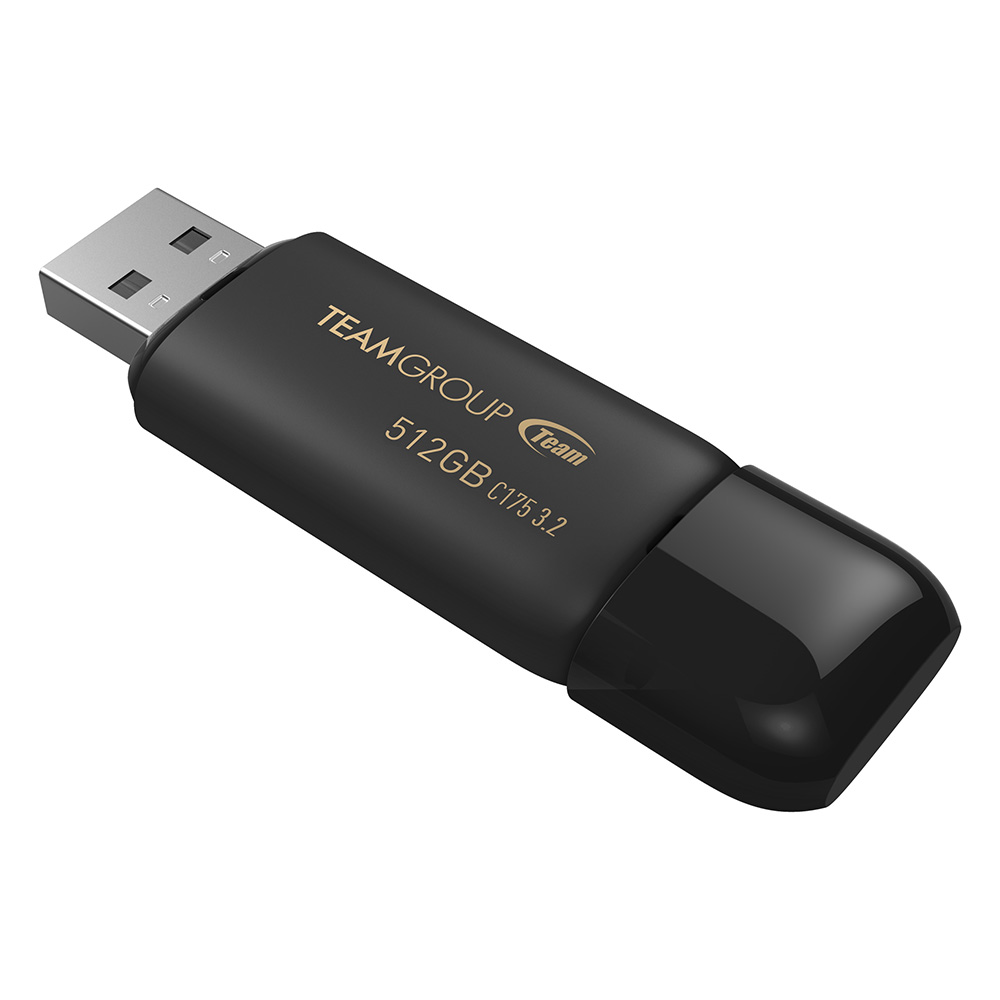 C175 USB 3.2 Gen1 FLASH DRIVE