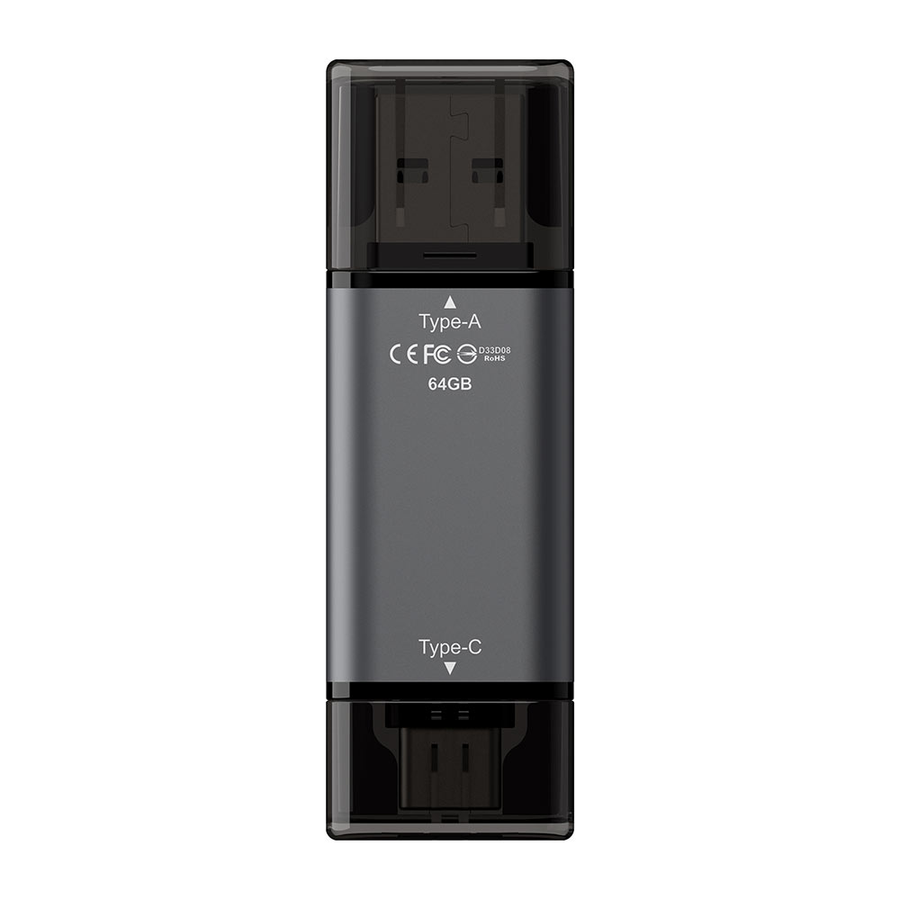 X1 USB 3.2 Gen1 FLASH DRIVE