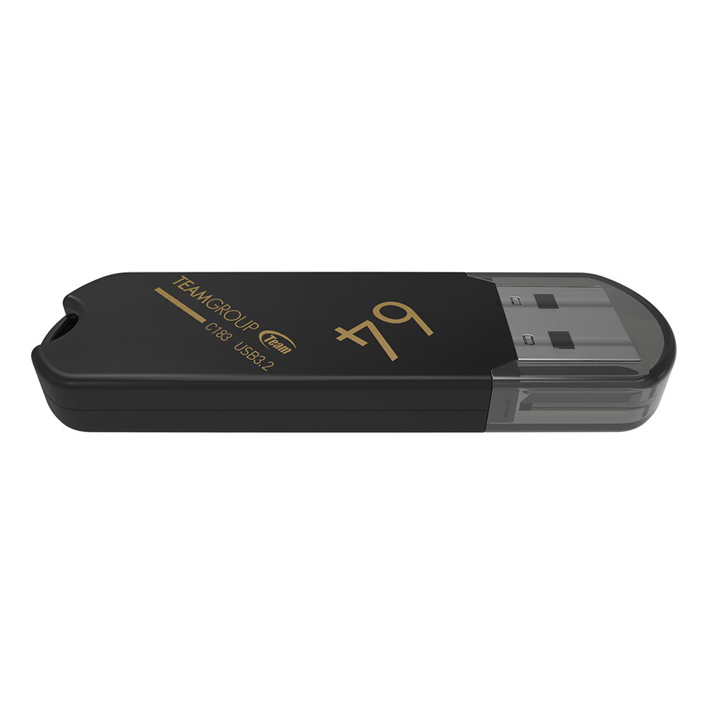 C183 USB 3.2 Gen1 FLASH DRIVE