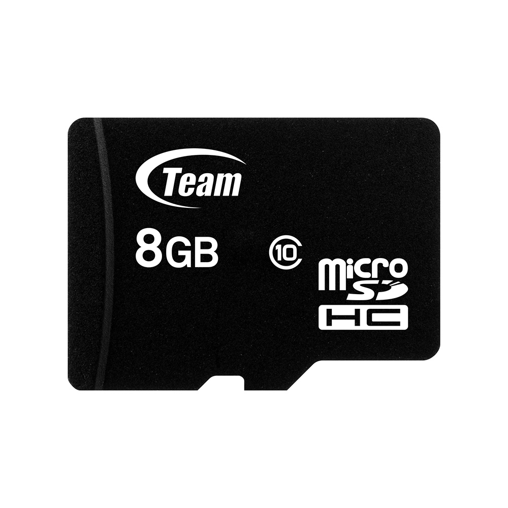 Micro SDHC CLASS 10 Memory Card