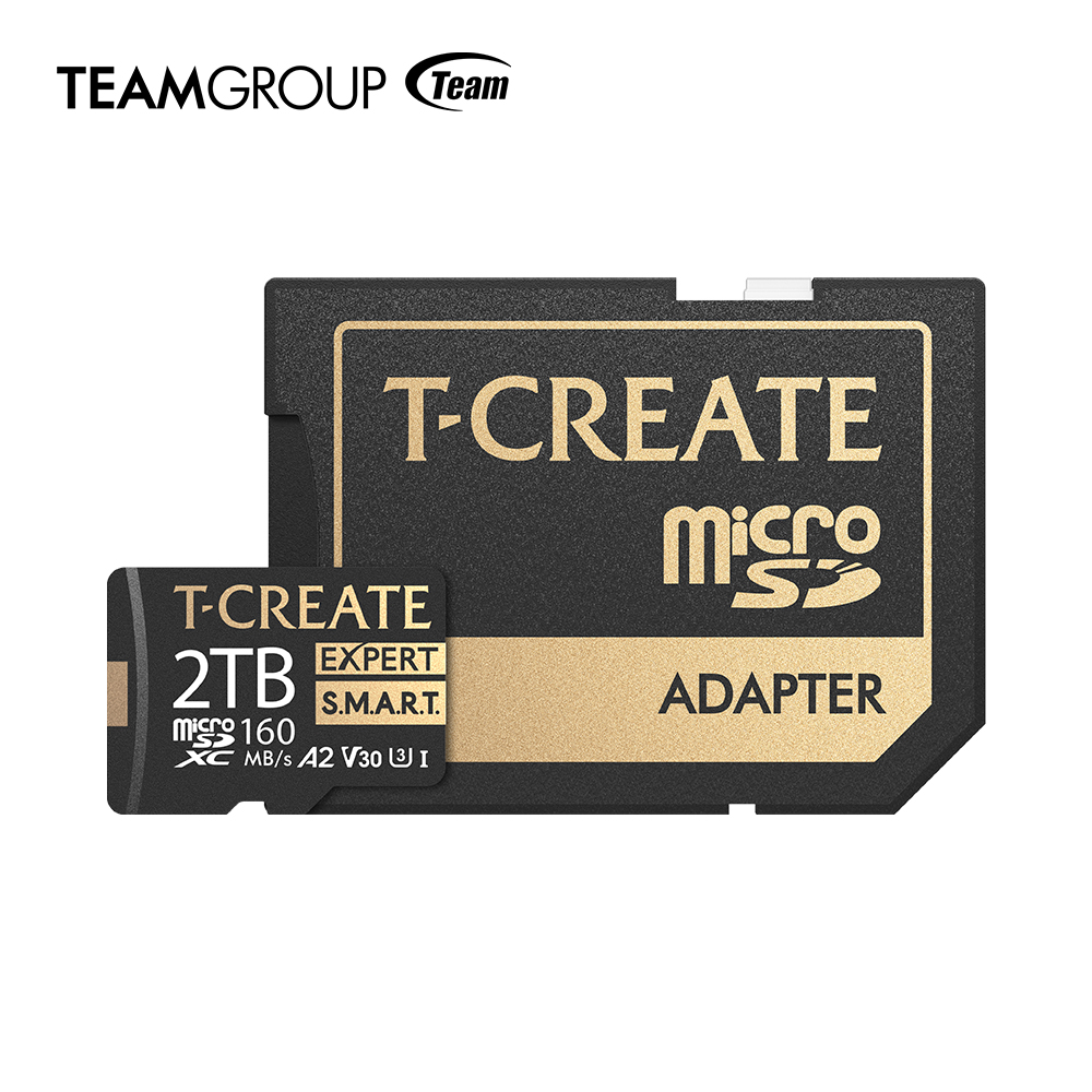 tcreate-smart-card