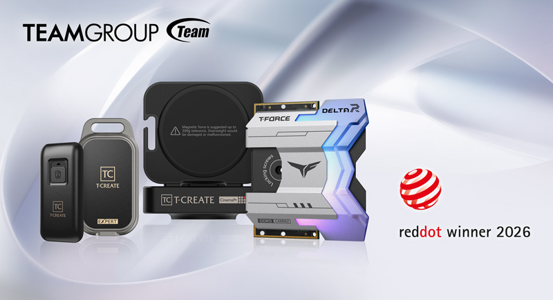 2026 Red Dot Design Awards__800x435