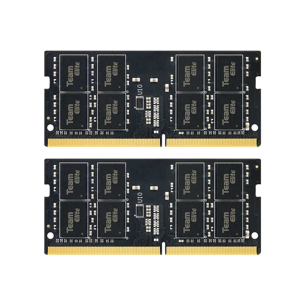 ELITE DDR4 LAPTOP MEMORY