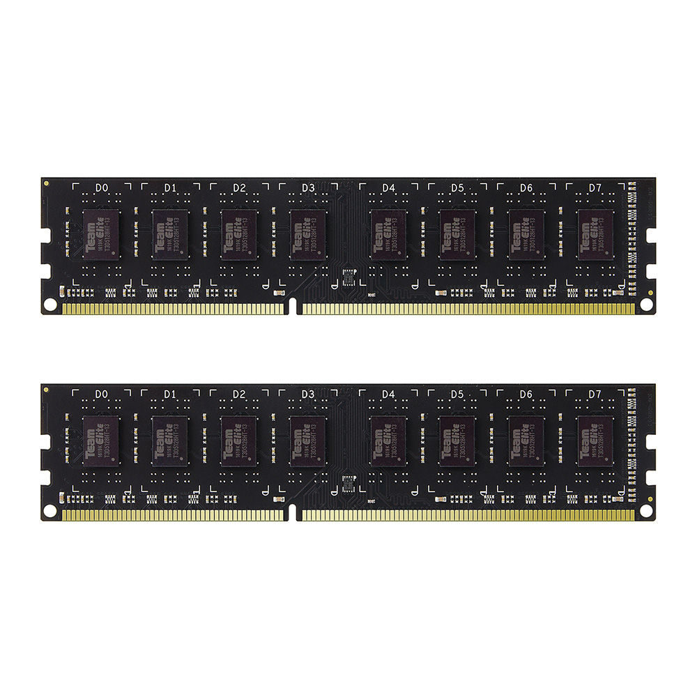 ELITE DDR3 DESKTOP MEMORY