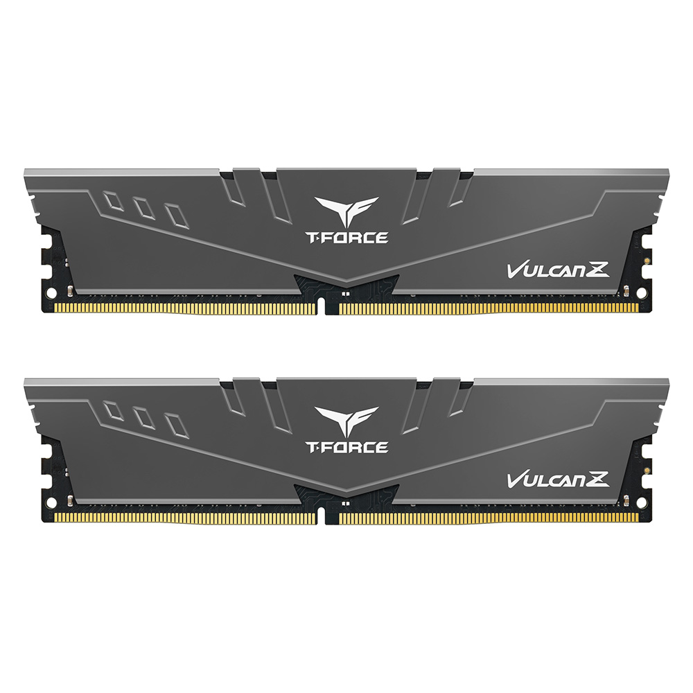 VULCAN Z DDR4 DESKTOP MEMORY GRAY